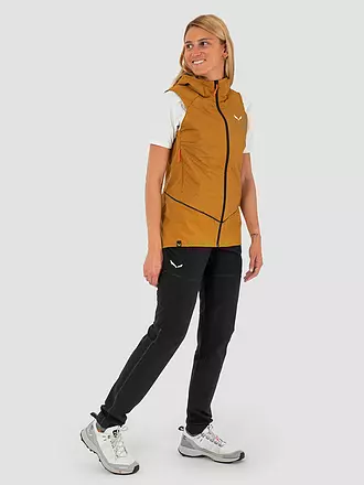 SALEWA | Pantaloni da trekking da donna Pedroc 2 DST ZipOff |